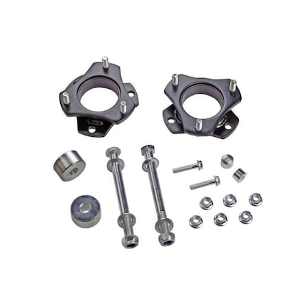 Superlift 05-18 TACOMA/PRERUNNER 2 & 4WD 2.25" FRT LEVELING KIT-STRUT EXTENSION 40045